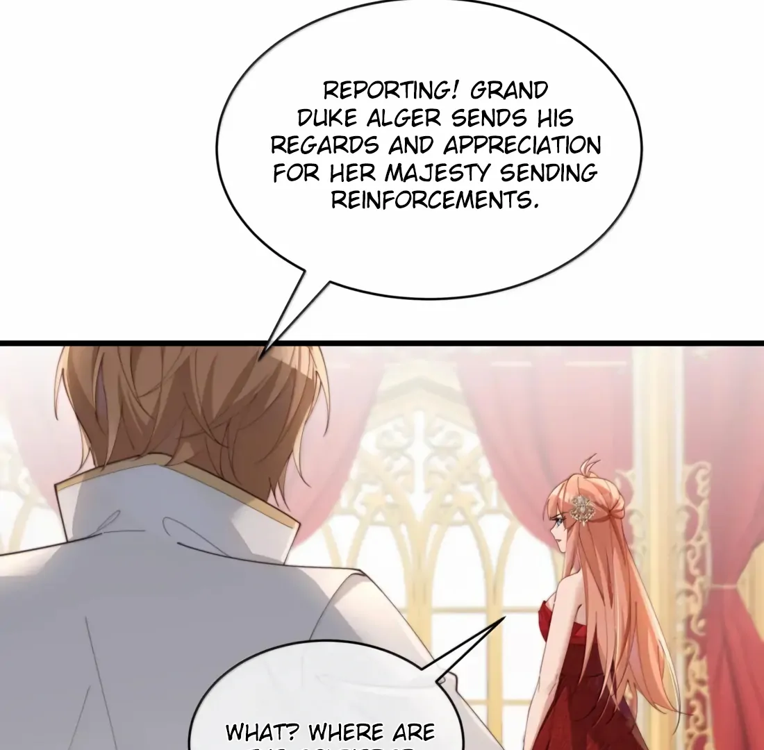 Is It Normal To Raise A Yandere Heroine As A Villainess ! Chapter 78 - page 33