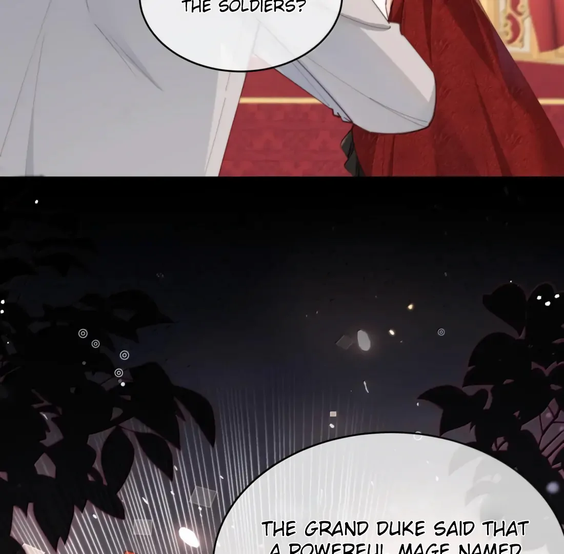 Is It Normal To Raise A Yandere Heroine As A Villainess ! Chapter 78 - page 34