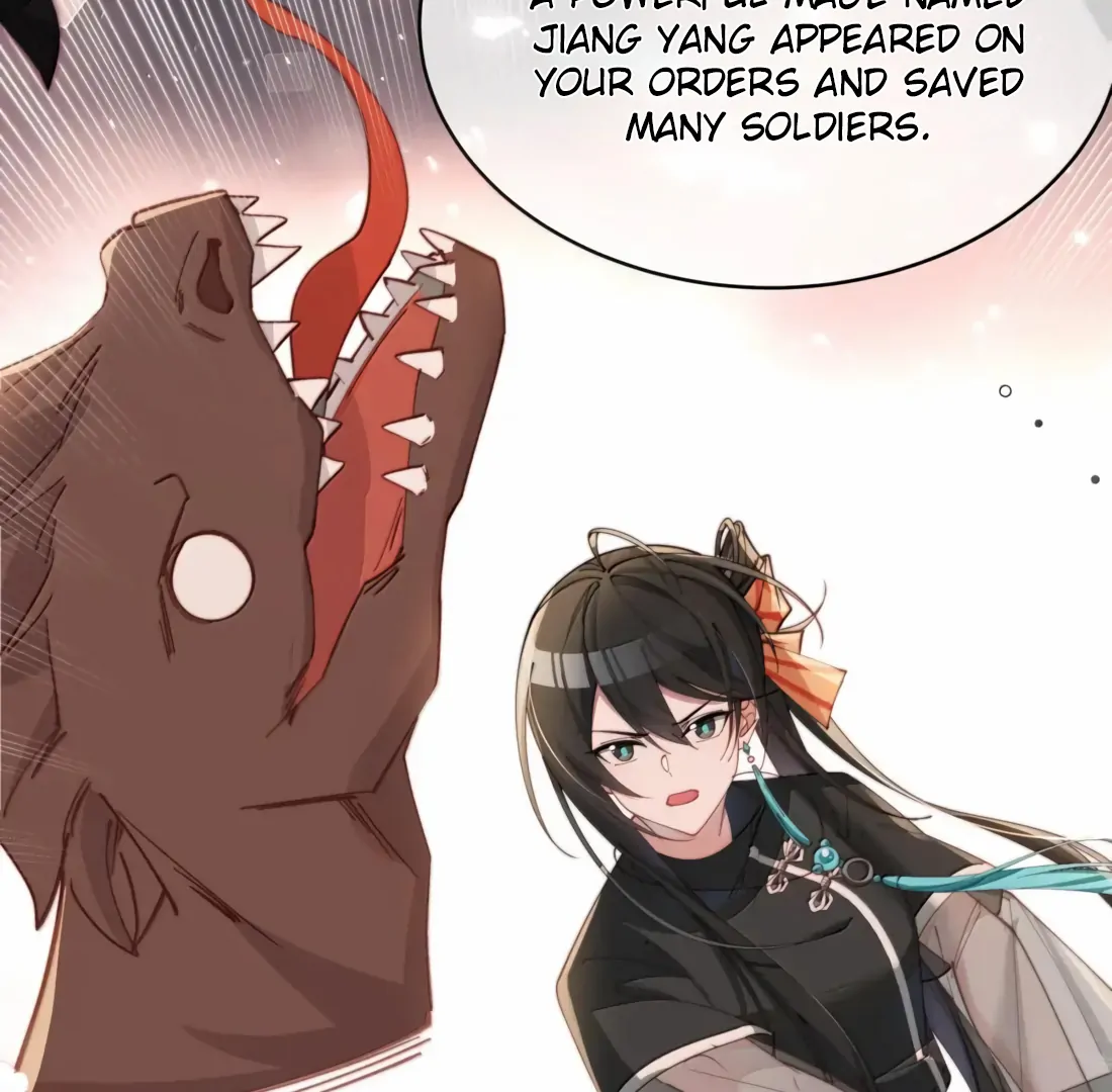 Is It Normal To Raise A Yandere Heroine As A Villainess ! Chapter 78 - page 35