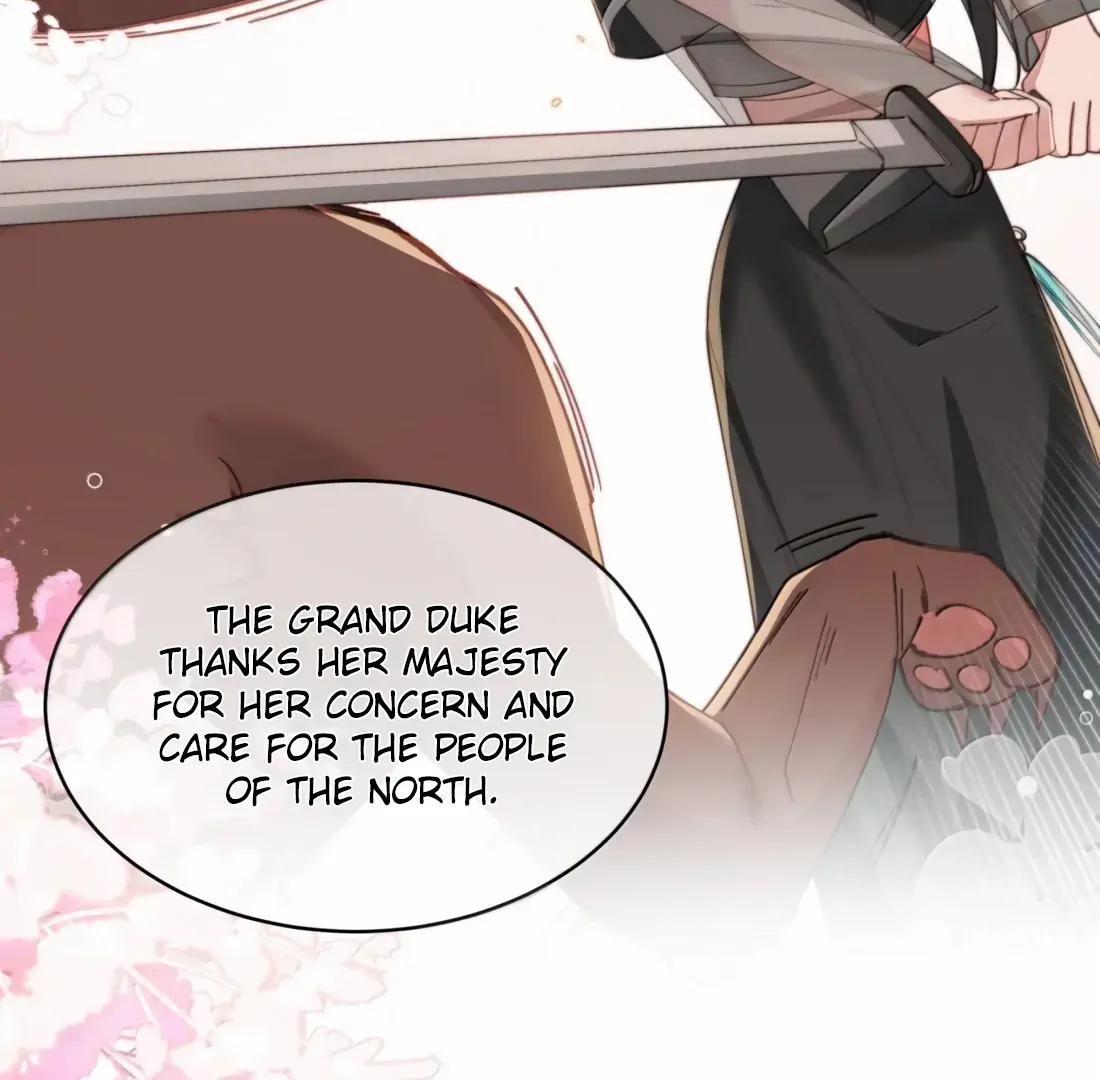 Is It Normal To Raise A Yandere Heroine As A Villainess ! Chapter 78 - page 36
