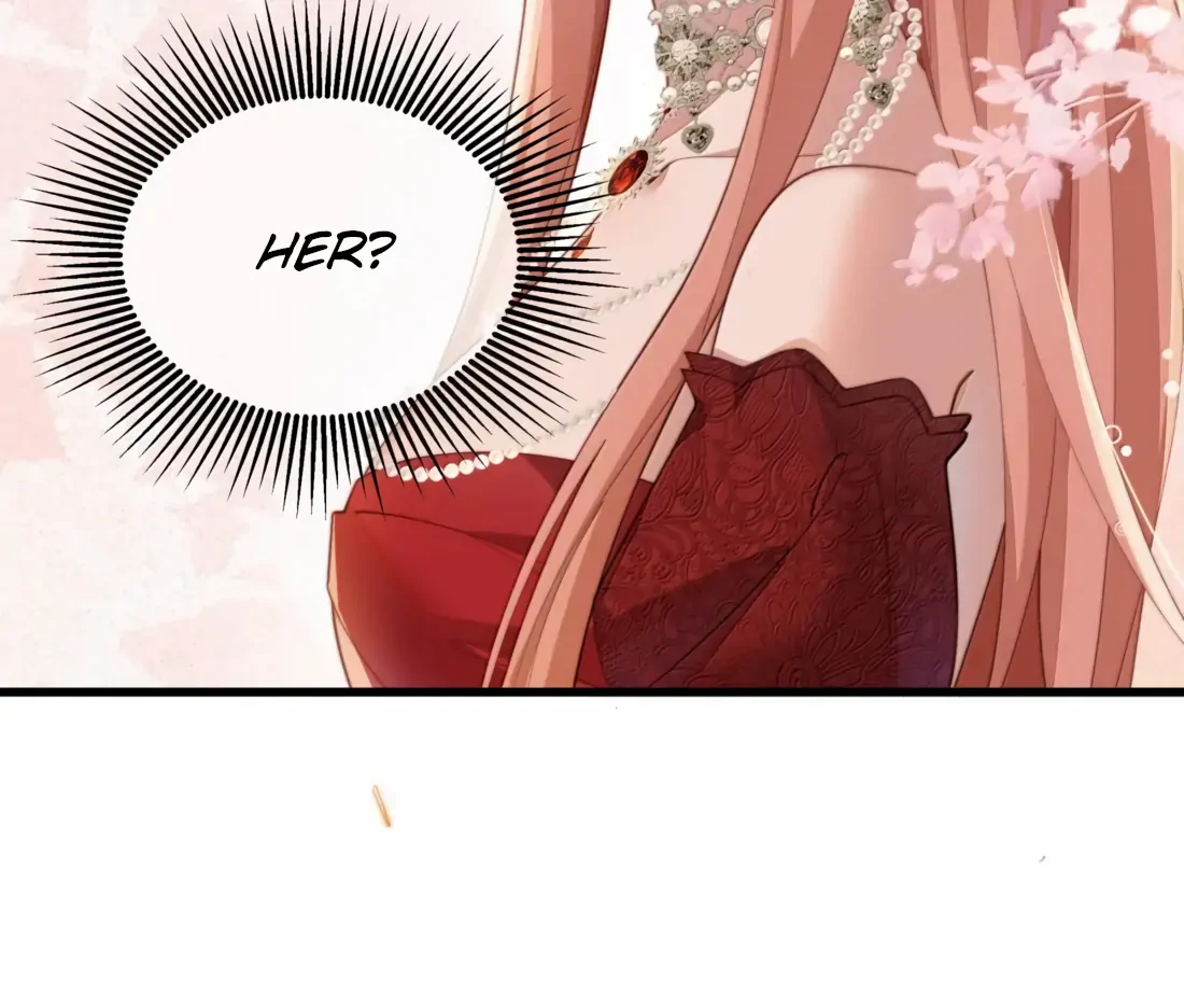 Is It Normal To Raise A Yandere Heroine As A Villainess ! Chapter 78 - page 38
