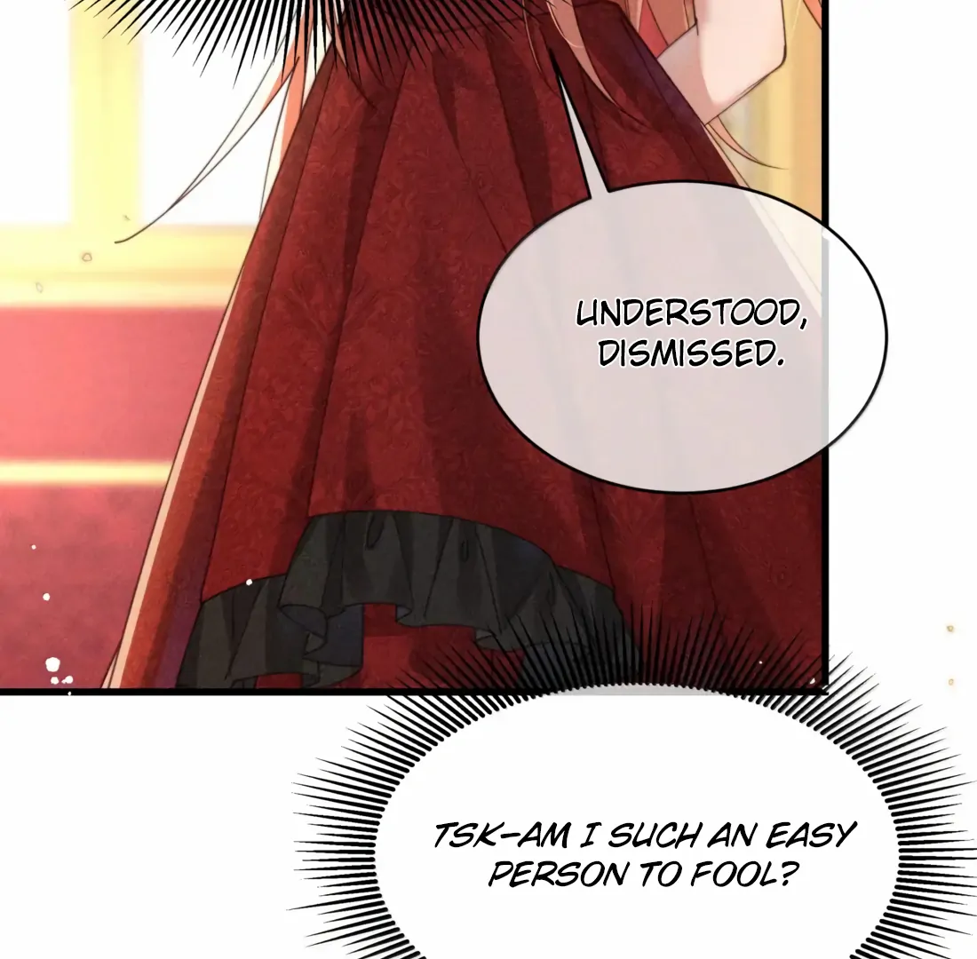 Is It Normal To Raise A Yandere Heroine As A Villainess ! Chapter 78 - page 41