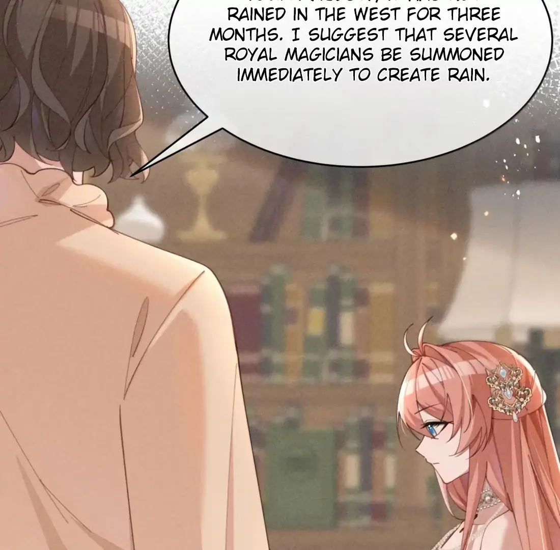 Is It Normal To Raise A Yandere Heroine As A Villainess ! Chapter 78 - page 44