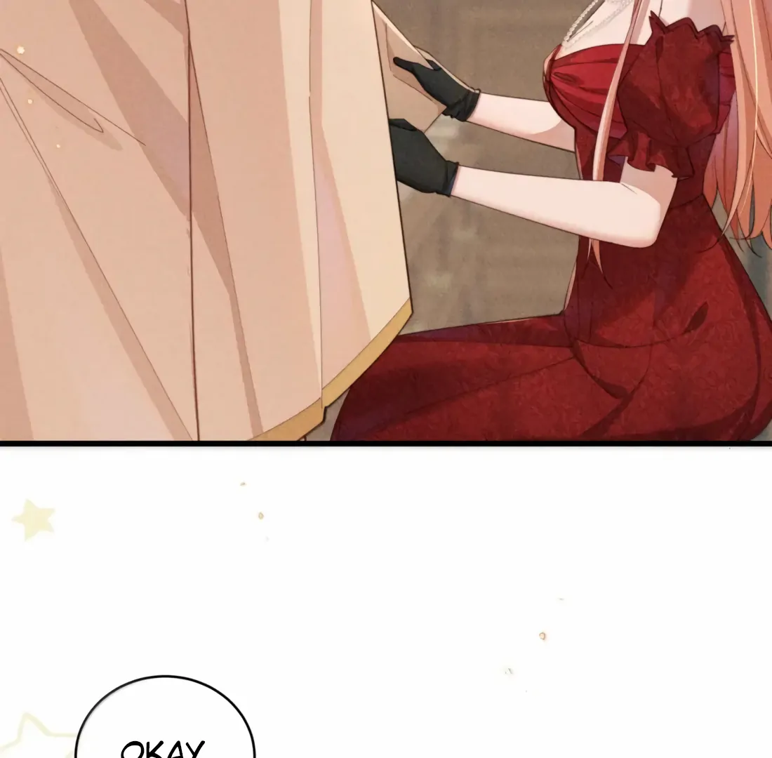 Is It Normal To Raise A Yandere Heroine As A Villainess ! Chapter 78 - page 45