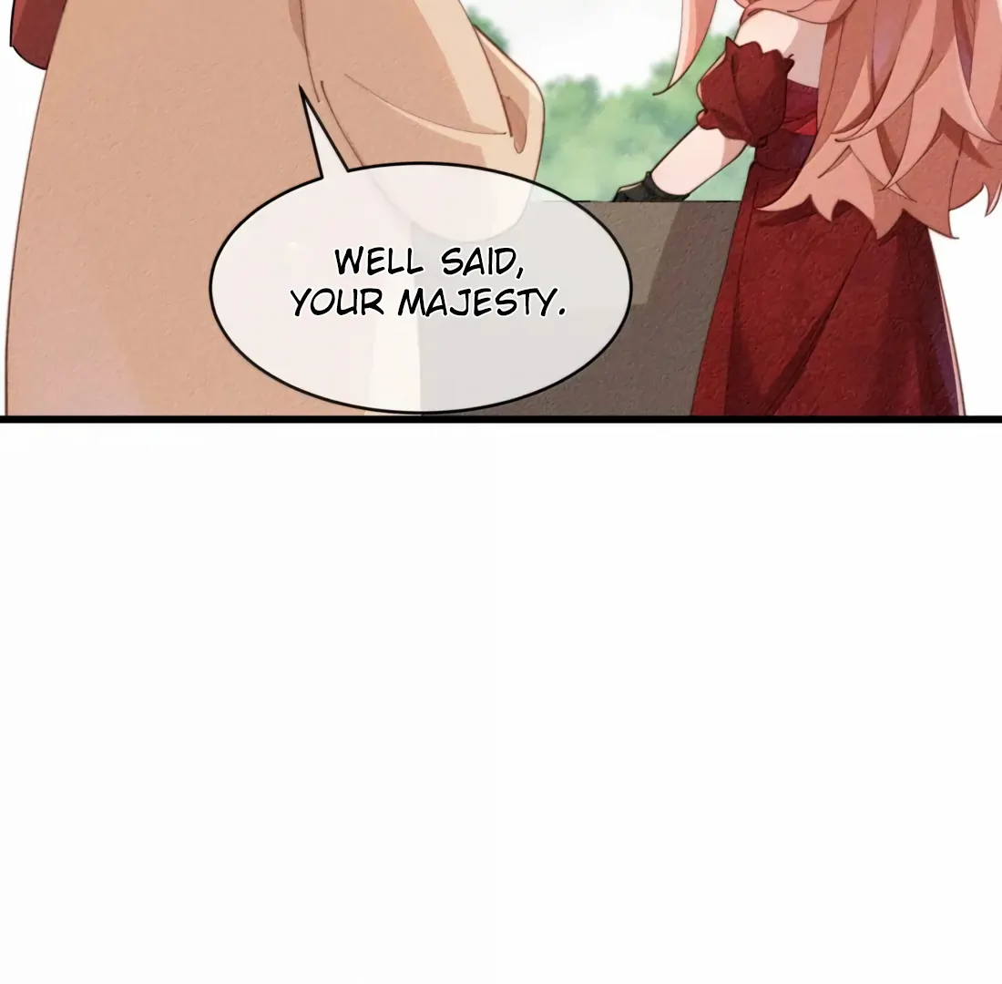 Is It Normal To Raise A Yandere Heroine As A Villainess ! Chapter 78 - page 49
