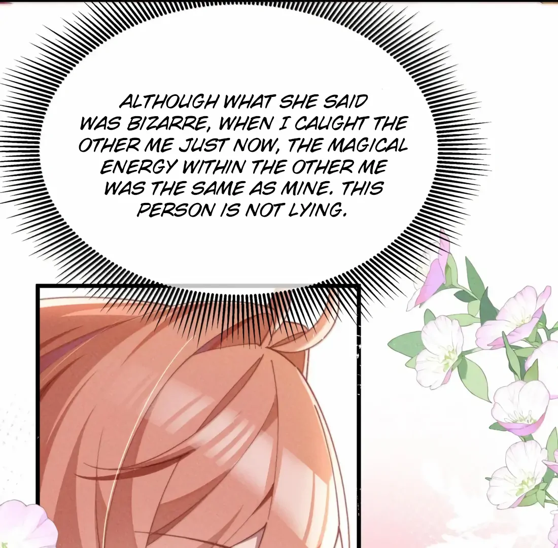Is It Normal To Raise A Yandere Heroine As A Villainess ! Chapter 78 - page 5
