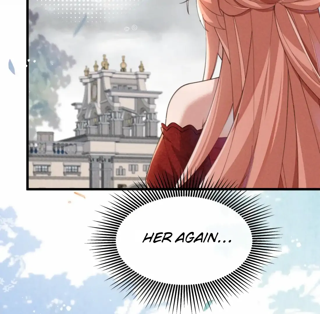 Is It Normal To Raise A Yandere Heroine As A Villainess ! Chapter 78 - page 51