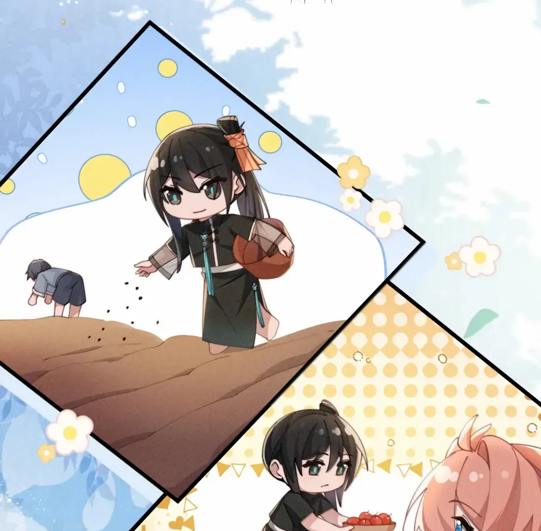Is It Normal To Raise A Yandere Heroine As A Villainess ! Chapter 78 - page 52