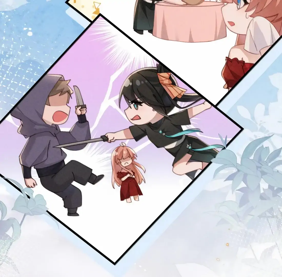 Is It Normal To Raise A Yandere Heroine As A Villainess ! Chapter 78 - page 53