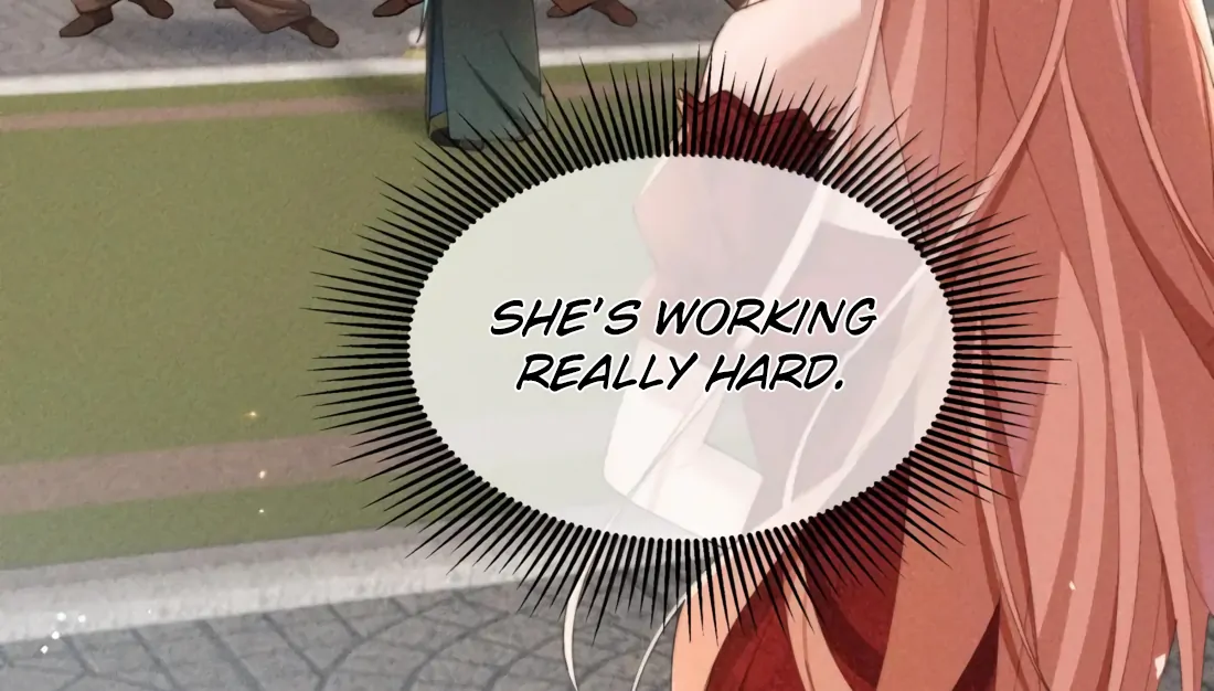 Is It Normal To Raise A Yandere Heroine As A Villainess ! Chapter 78 - page 55