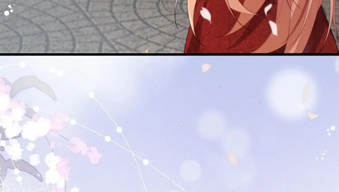 Is It Normal To Raise A Yandere Heroine As A Villainess ! Chapter 78 - page 56