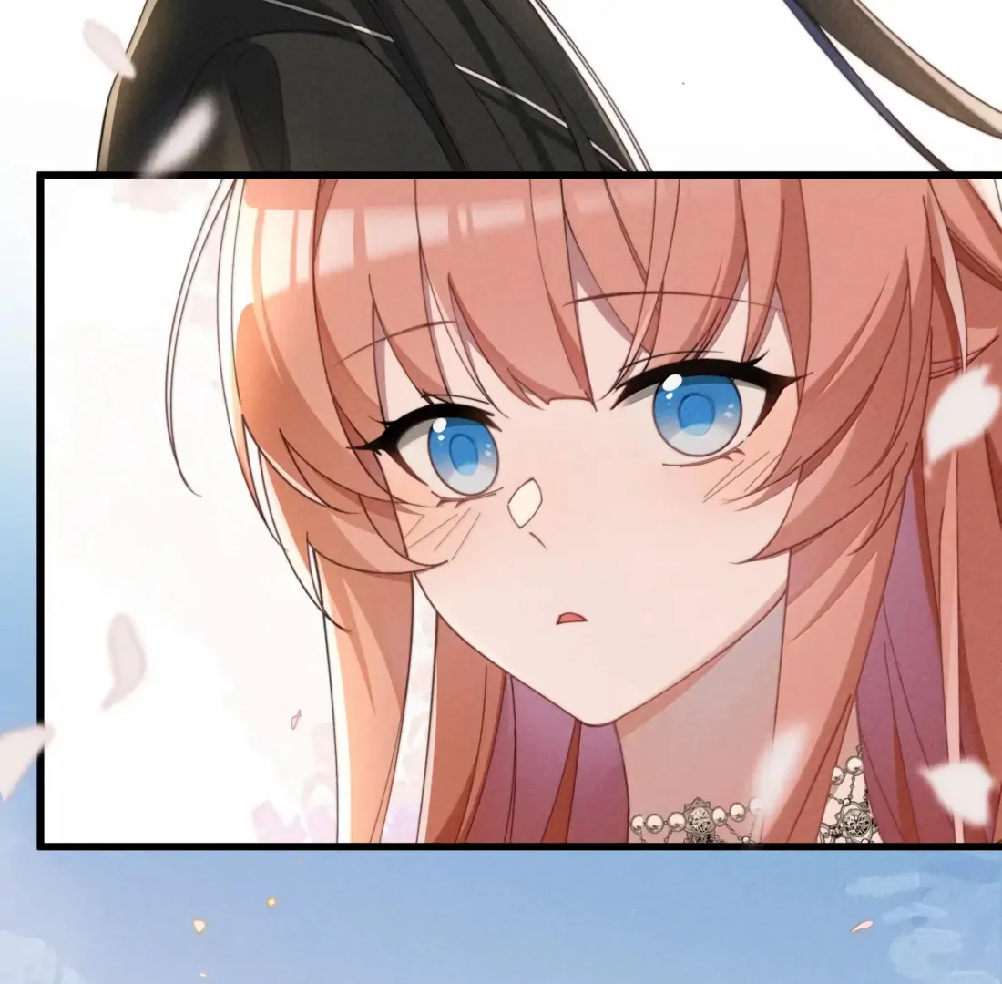 Is It Normal To Raise A Yandere Heroine As A Villainess ! Chapter 78 - page 59