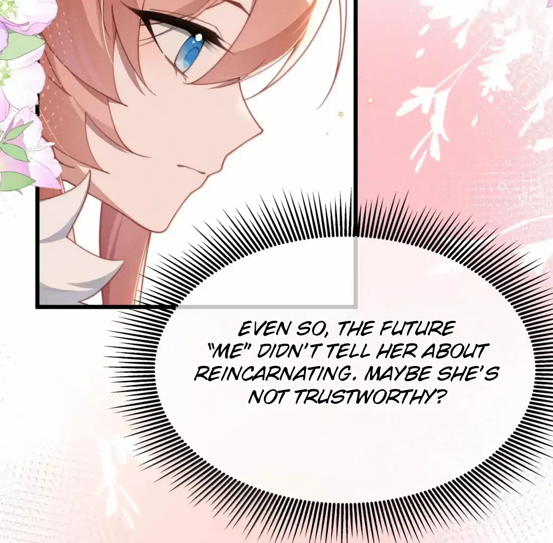 Is It Normal To Raise A Yandere Heroine As A Villainess ! Chapter 78 - page 6
