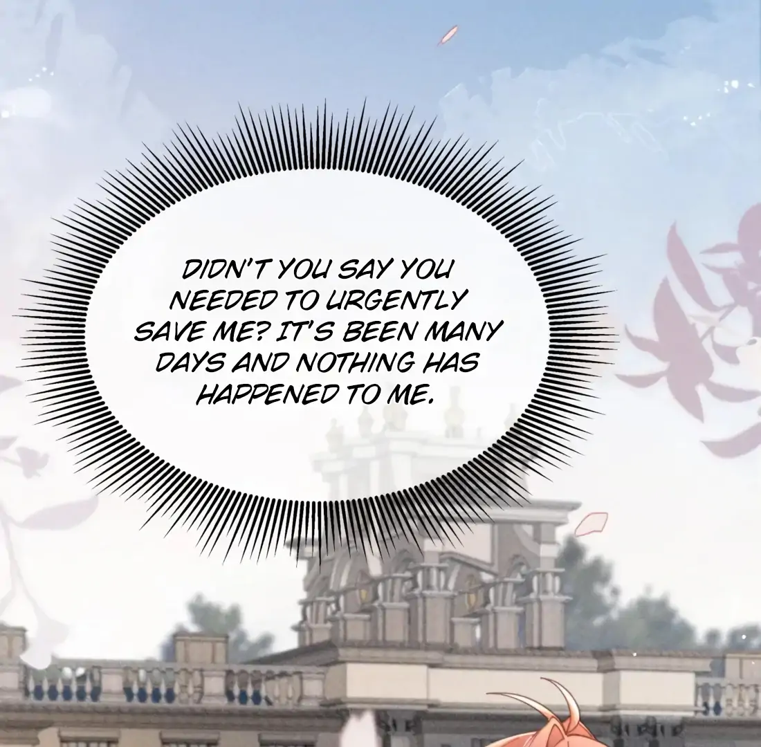 Is It Normal To Raise A Yandere Heroine As A Villainess ! Chapter 78 - page 60