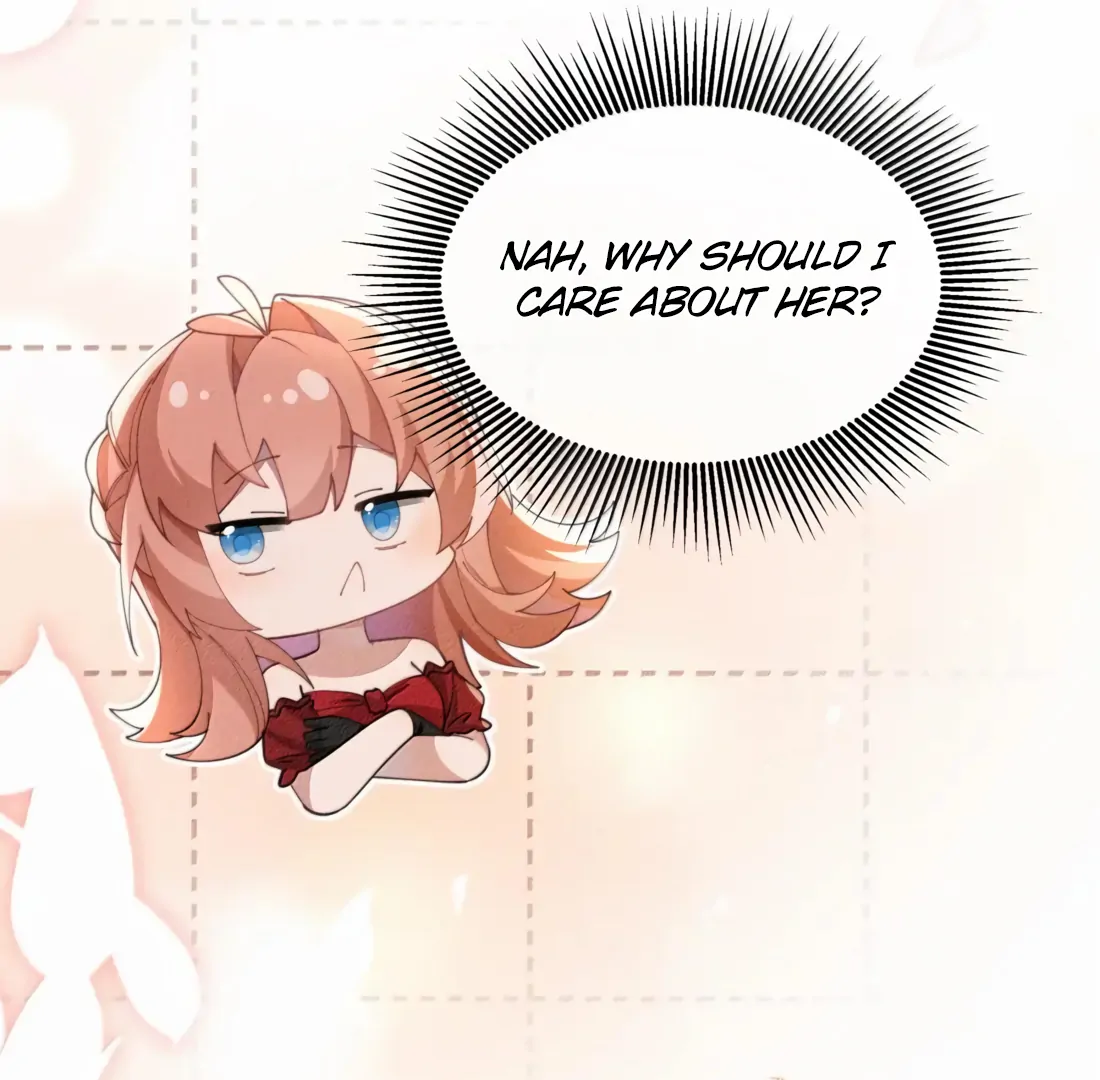 Is It Normal To Raise A Yandere Heroine As A Villainess ! Chapter 78 - page 66