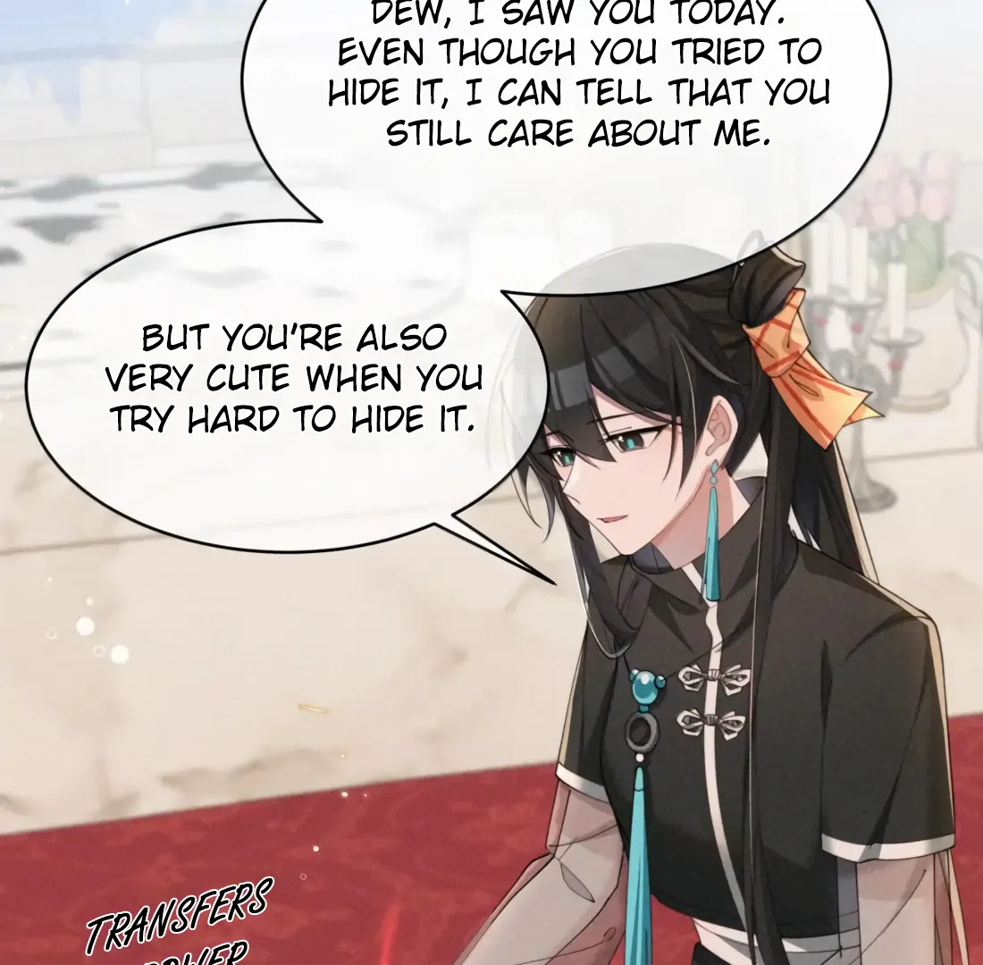Is It Normal To Raise A Yandere Heroine As A Villainess ! Chapter 78 - page 69