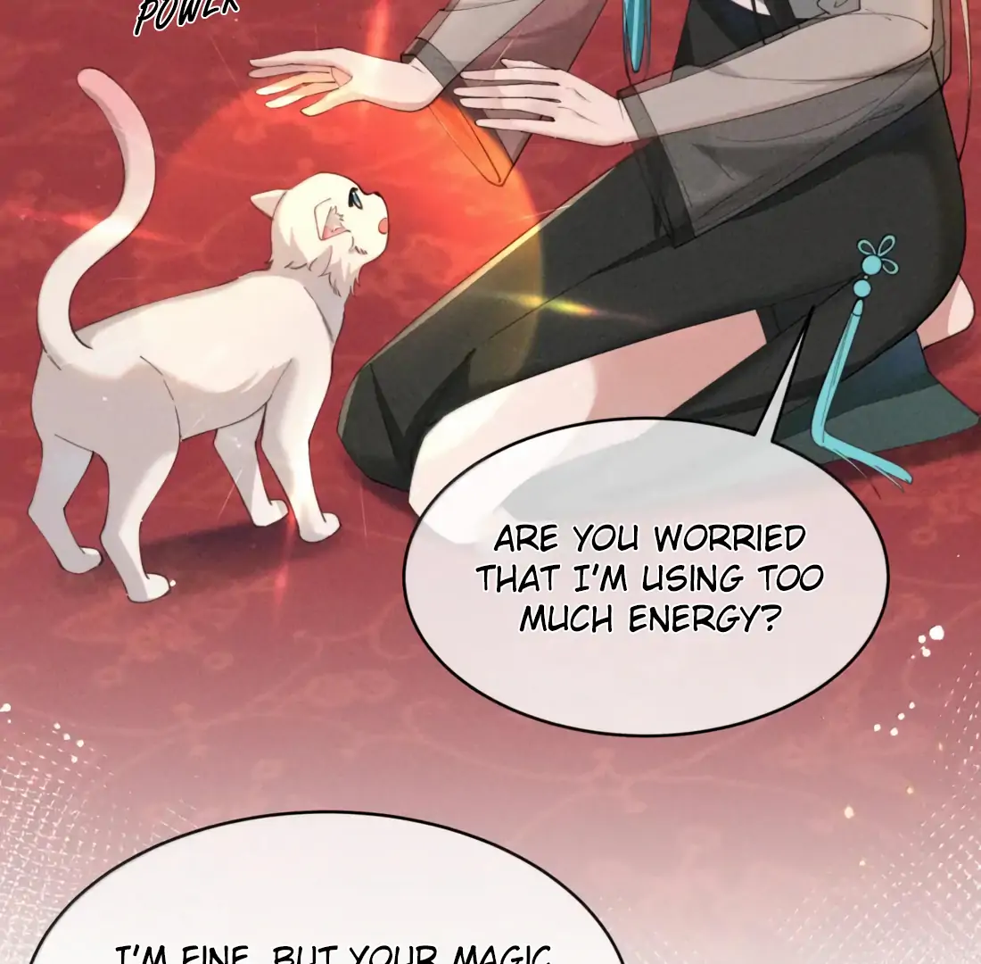 Is It Normal To Raise A Yandere Heroine As A Villainess ! Chapter 78 - page 70
