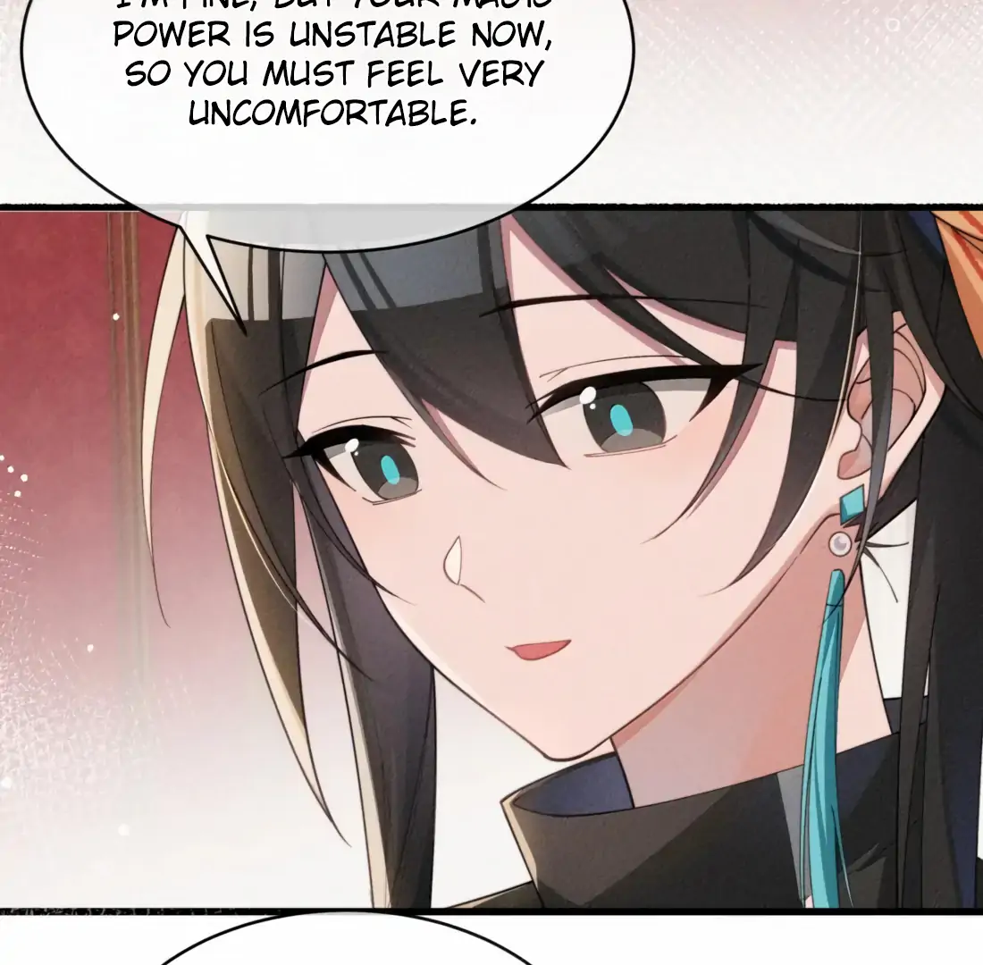Is It Normal To Raise A Yandere Heroine As A Villainess ! Chapter 78 - page 71