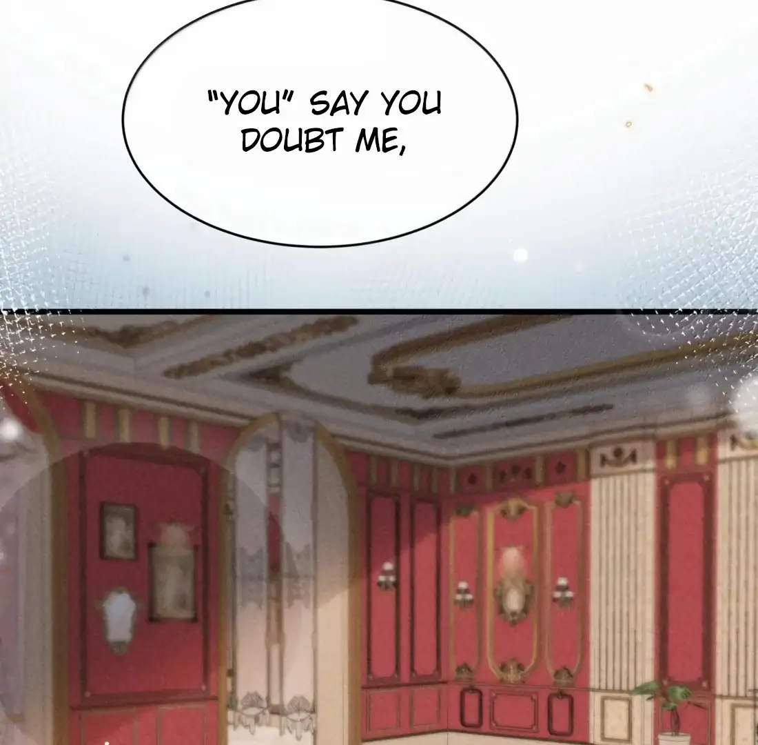Is It Normal To Raise A Yandere Heroine As A Villainess ! Chapter 78 - page 76