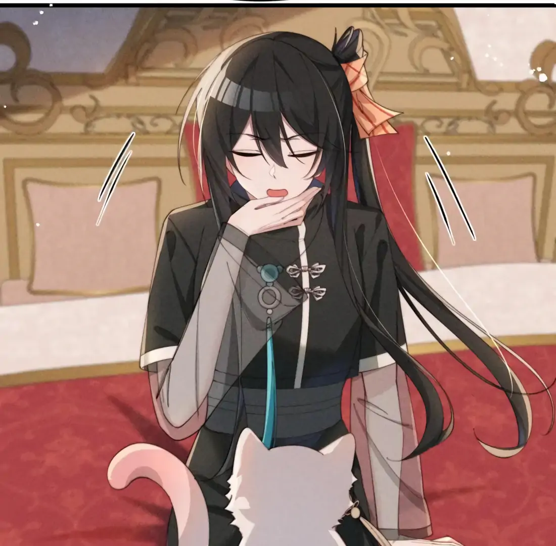 Is It Normal To Raise A Yandere Heroine As A Villainess ! Chapter 78 - page 78