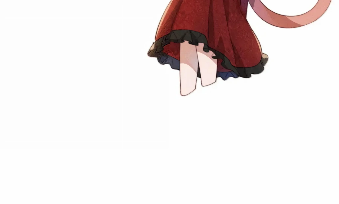 Is It Normal To Raise A Yandere Heroine As A Villainess ! Chapter 78 - page 81