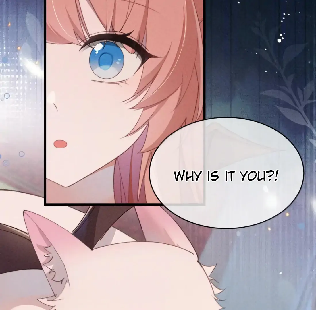 Is It Normal To Raise A Yandere Heroine As A Villainess ! Chapter 79 - page 10