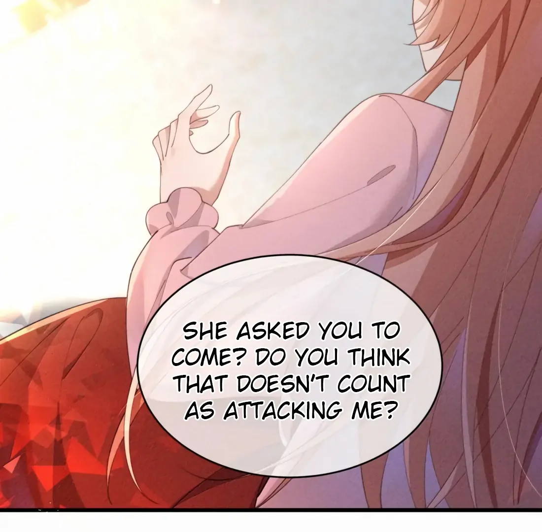 Is It Normal To Raise A Yandere Heroine As A Villainess ! Chapter 79 - page 12