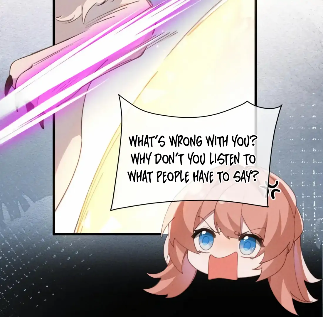 Is It Normal To Raise A Yandere Heroine As A Villainess ! Chapter 79 - page 14