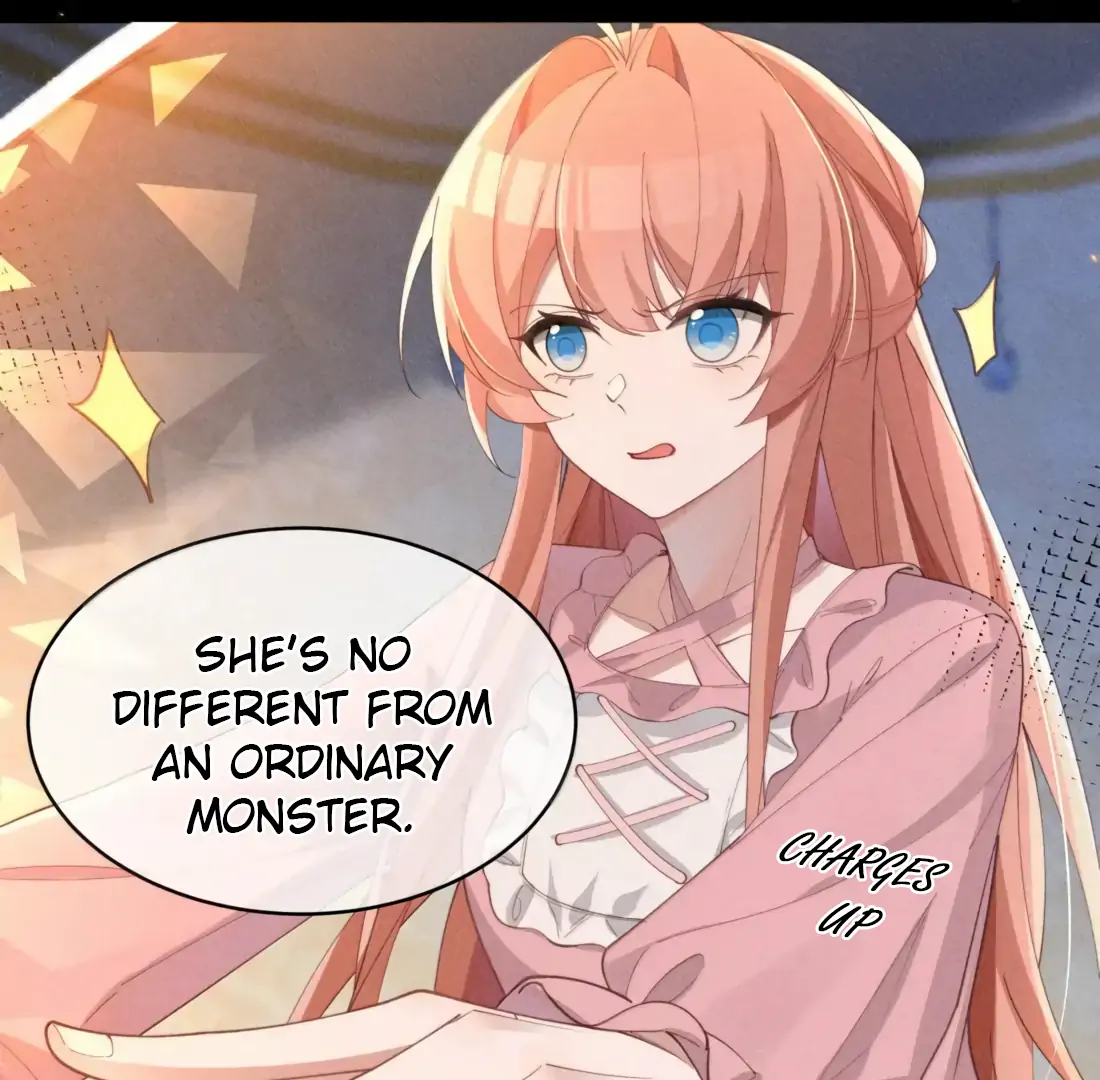 Is It Normal To Raise A Yandere Heroine As A Villainess ! Chapter 79 - page 17