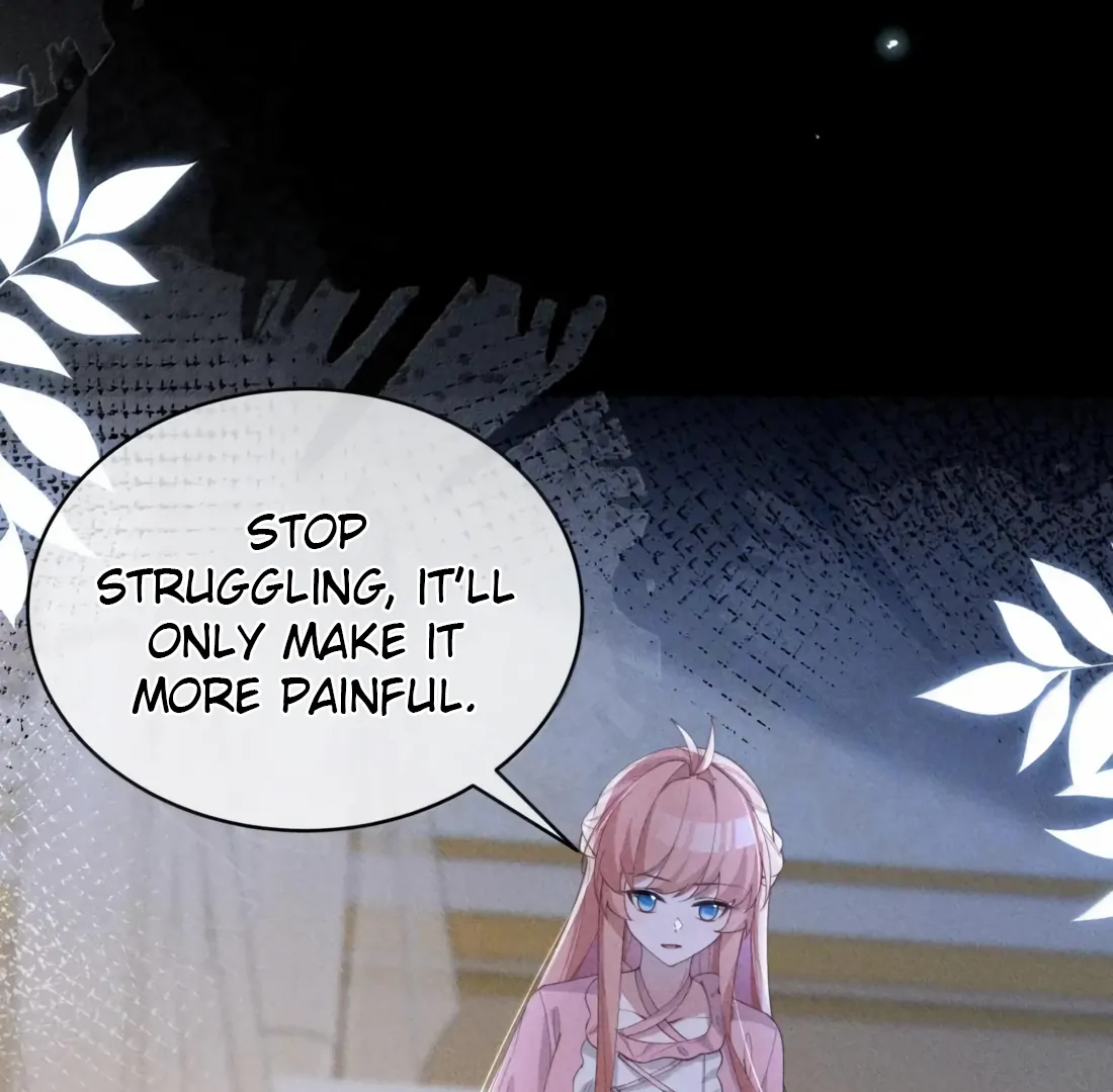 Is It Normal To Raise A Yandere Heroine As A Villainess ! Chapter 79 - page 22