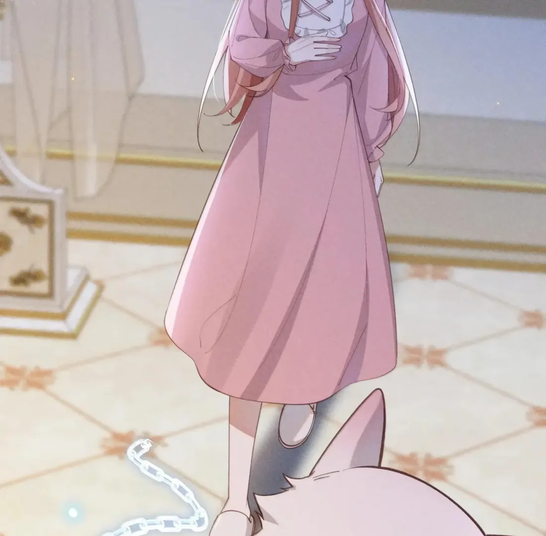 Is It Normal To Raise A Yandere Heroine As A Villainess ! Chapter 79 - page 23
