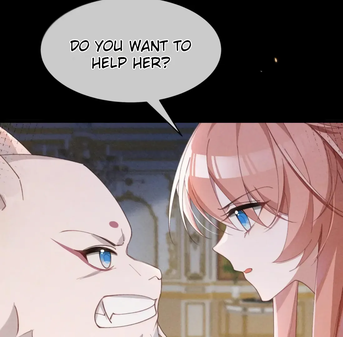 Is It Normal To Raise A Yandere Heroine As A Villainess ! Chapter 79 - page 26
