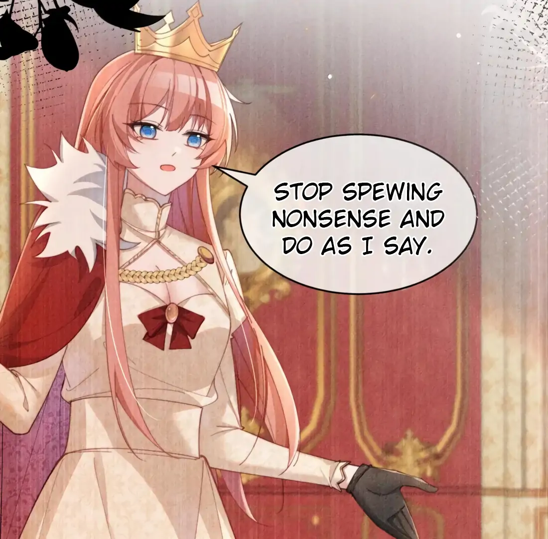 Is It Normal To Raise A Yandere Heroine As A Villainess ! Chapter 79 - page 39