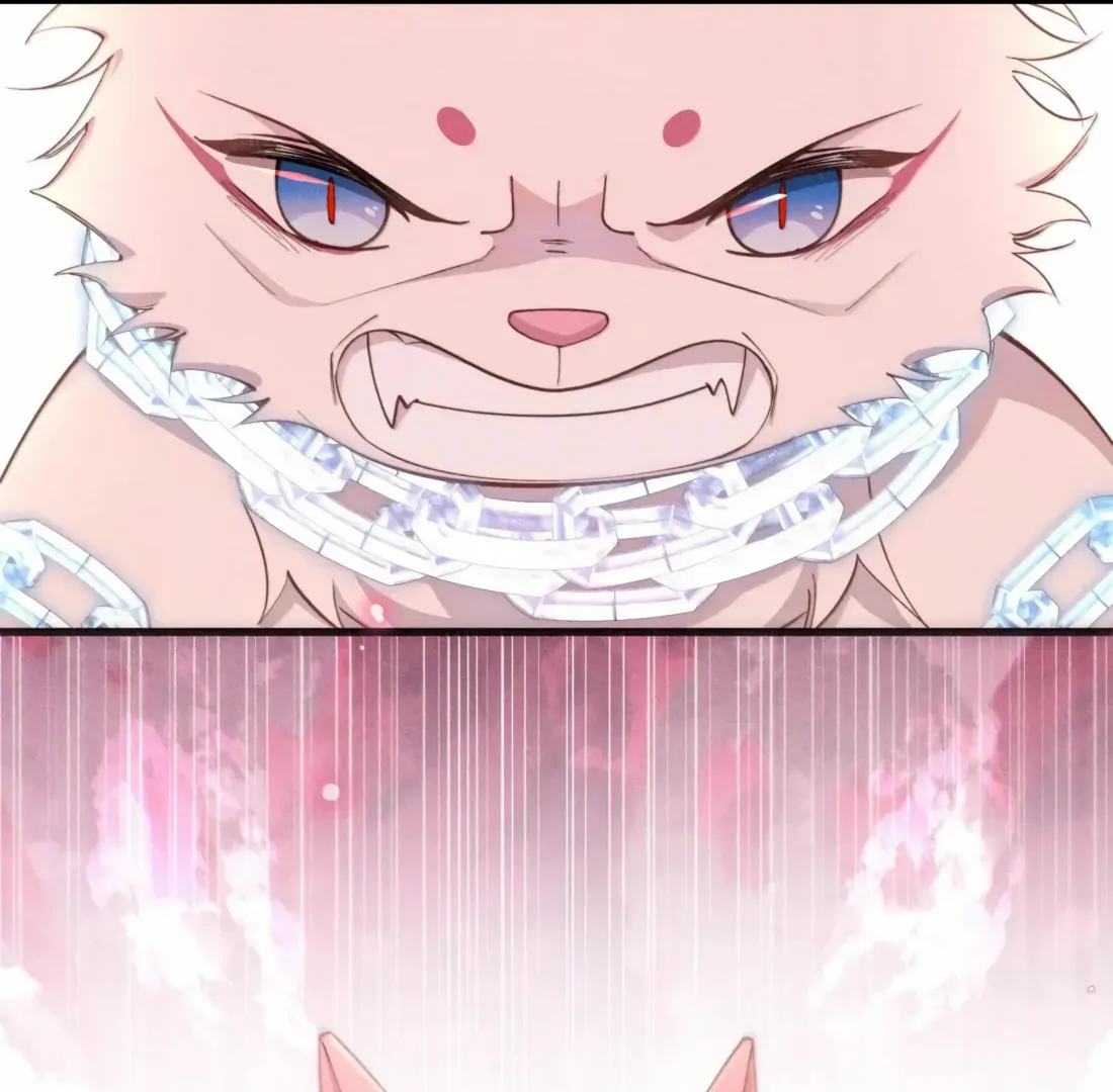 Is It Normal To Raise A Yandere Heroine As A Villainess ! Chapter 79 - page 44