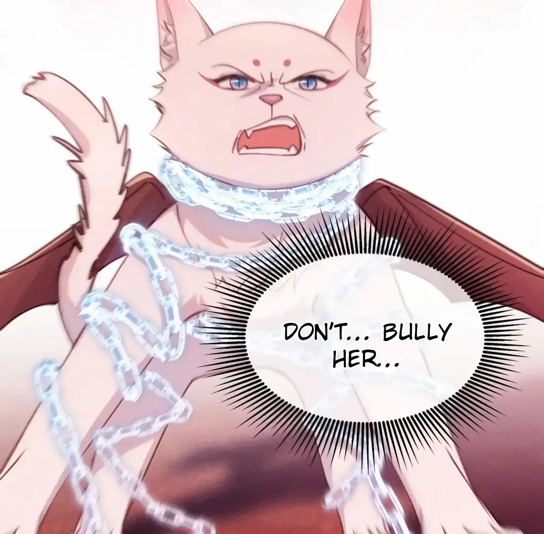 Is It Normal To Raise A Yandere Heroine As A Villainess ! Chapter 79 - page 45