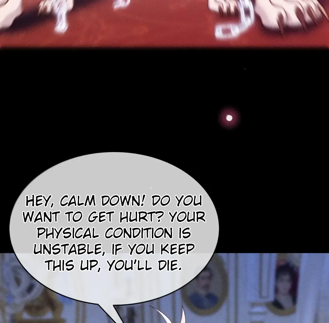 Is It Normal To Raise A Yandere Heroine As A Villainess ! Chapter 79 - page 46