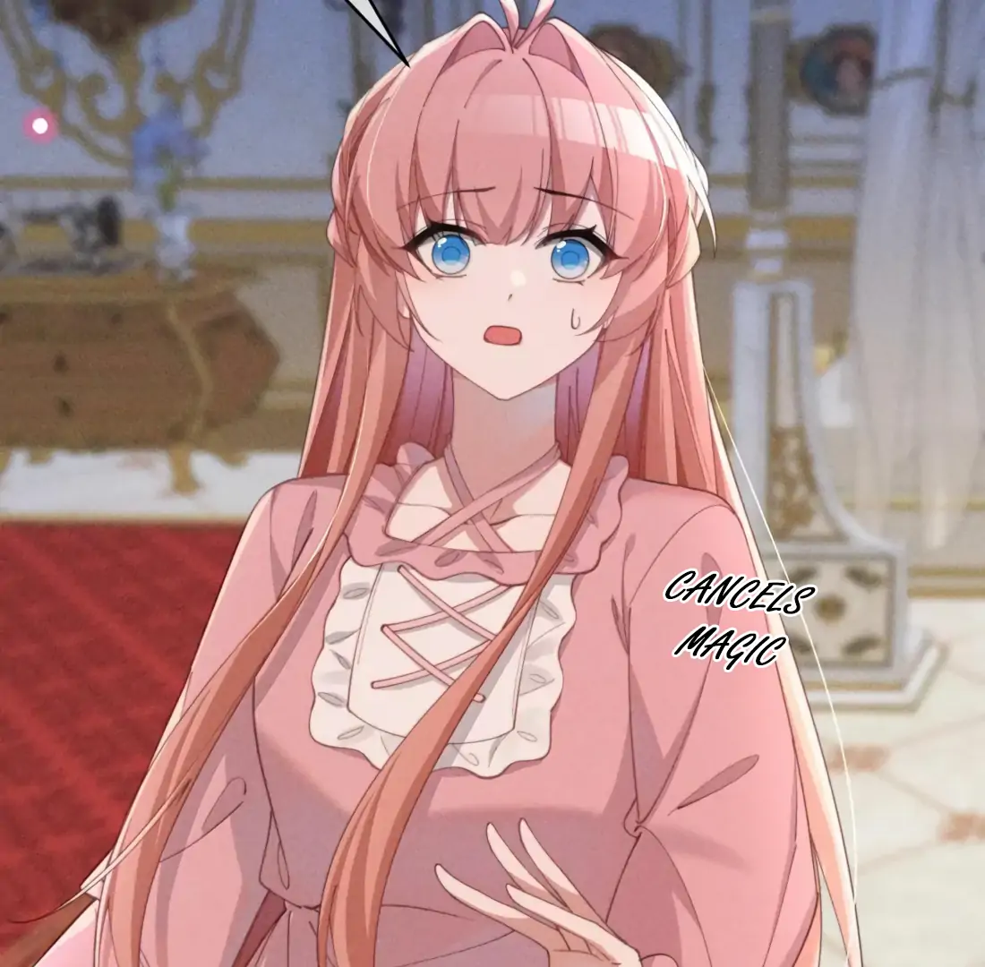 Is It Normal To Raise A Yandere Heroine As A Villainess ! Chapter 79 - page 47