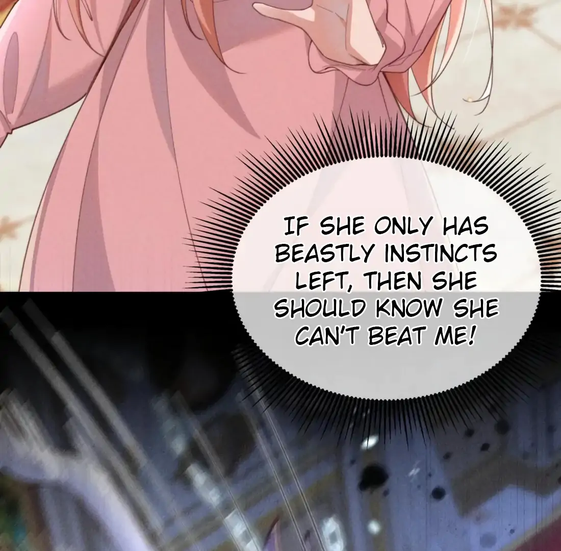 Is It Normal To Raise A Yandere Heroine As A Villainess ! Chapter 79 - page 48