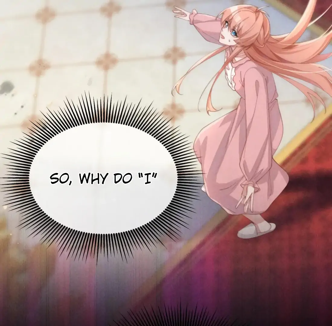 Is It Normal To Raise A Yandere Heroine As A Villainess ! Chapter 79 - page 50