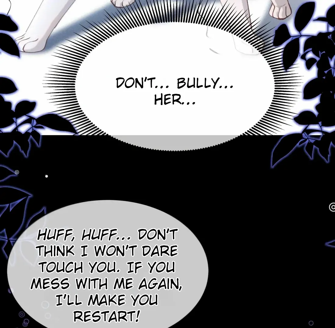 Is It Normal To Raise A Yandere Heroine As A Villainess ! Chapter 79 - page 57