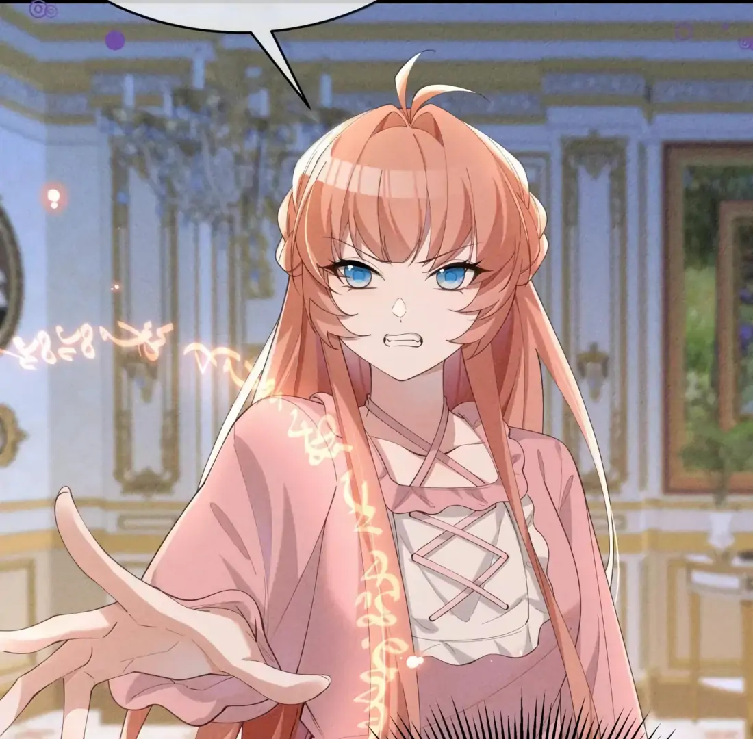 Is It Normal To Raise A Yandere Heroine As A Villainess ! Chapter 79 - page 58