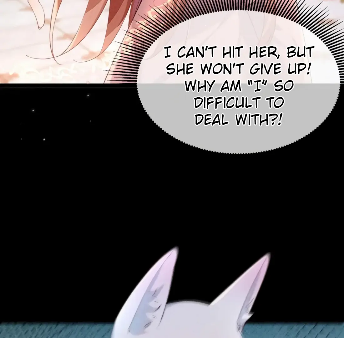 Is It Normal To Raise A Yandere Heroine As A Villainess ! Chapter 79 - page 59