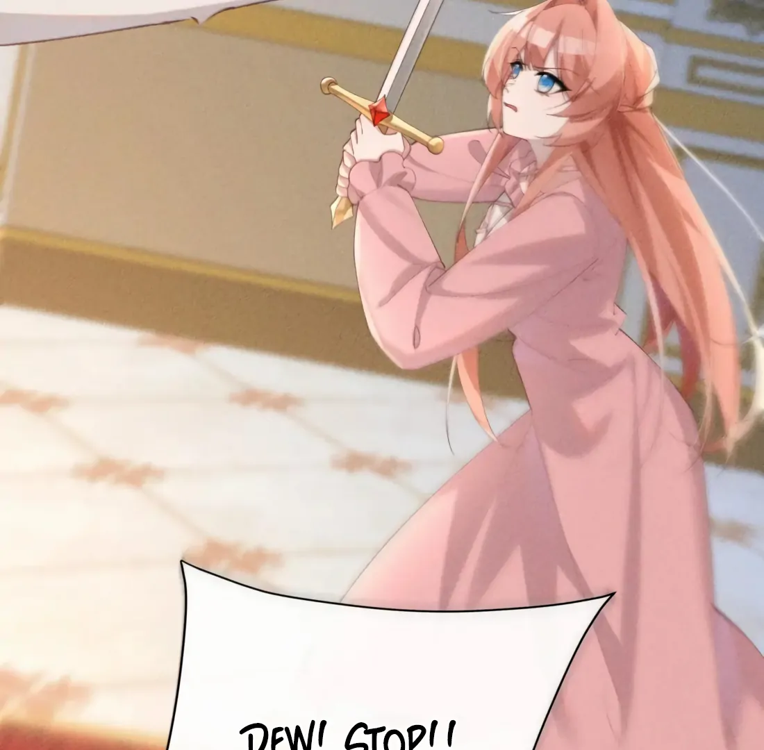Is It Normal To Raise A Yandere Heroine As A Villainess ! Chapter 79 - page 65