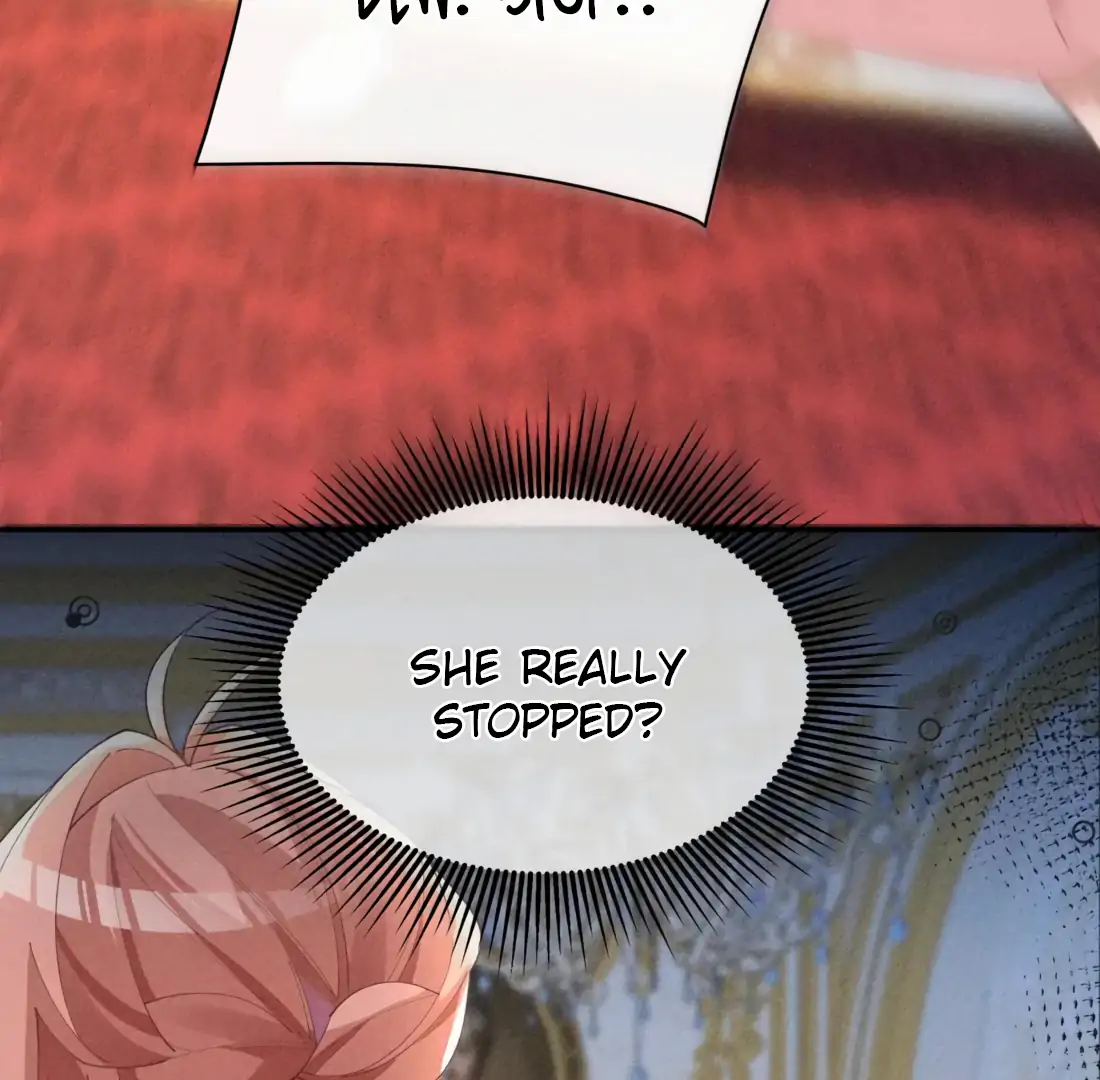 Is It Normal To Raise A Yandere Heroine As A Villainess ! Chapter 79 - page 66