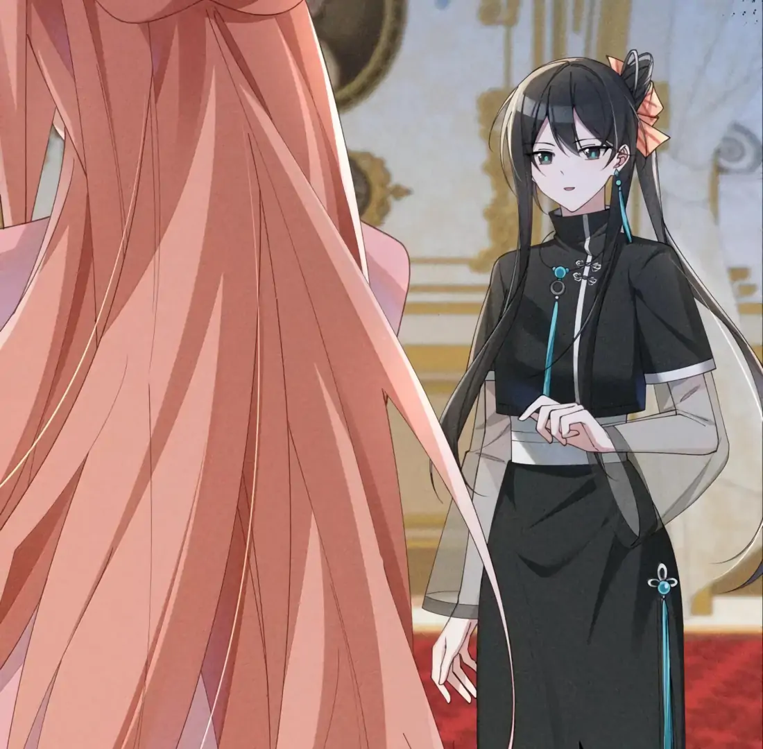 Is It Normal To Raise A Yandere Heroine As A Villainess ! Chapter 79 - page 67