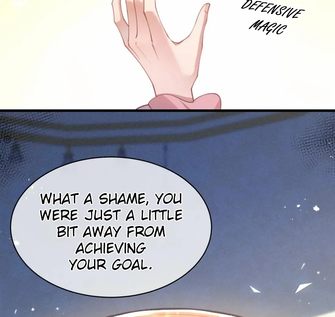 Is It Normal To Raise A Yandere Heroine As A Villainess ! Chapter 79 - page 7