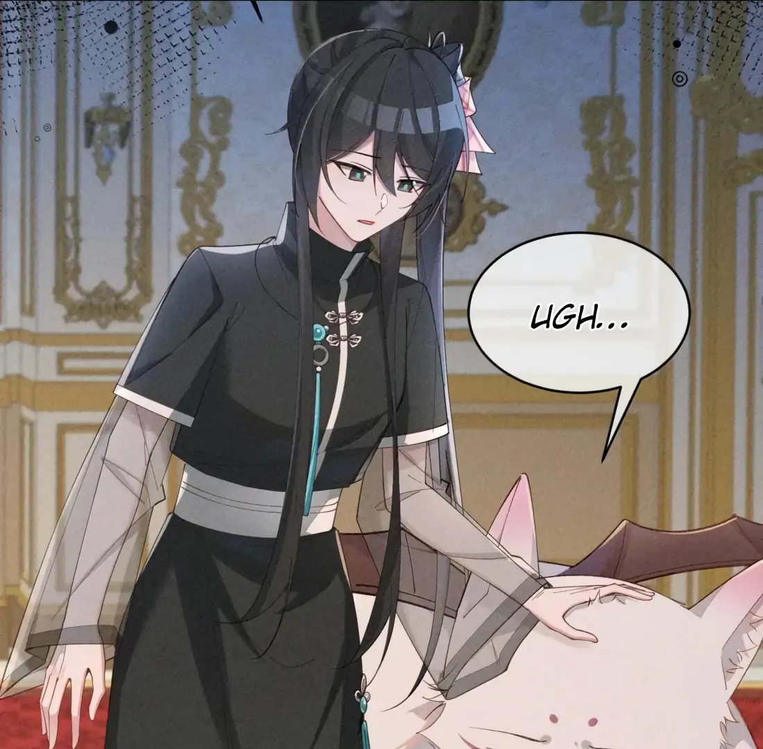 Is It Normal To Raise A Yandere Heroine As A Villainess ! Chapter 79 - page 70