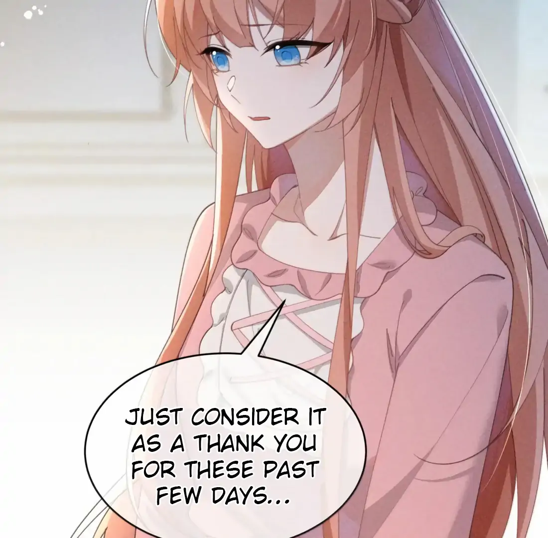 Is It Normal To Raise A Yandere Heroine As A Villainess ! Chapter 80 - page 14