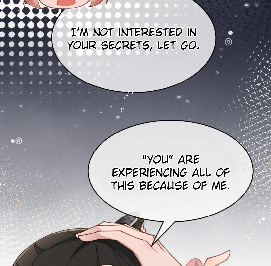Is It Normal To Raise A Yandere Heroine As A Villainess ! Chapter 80 - page 19