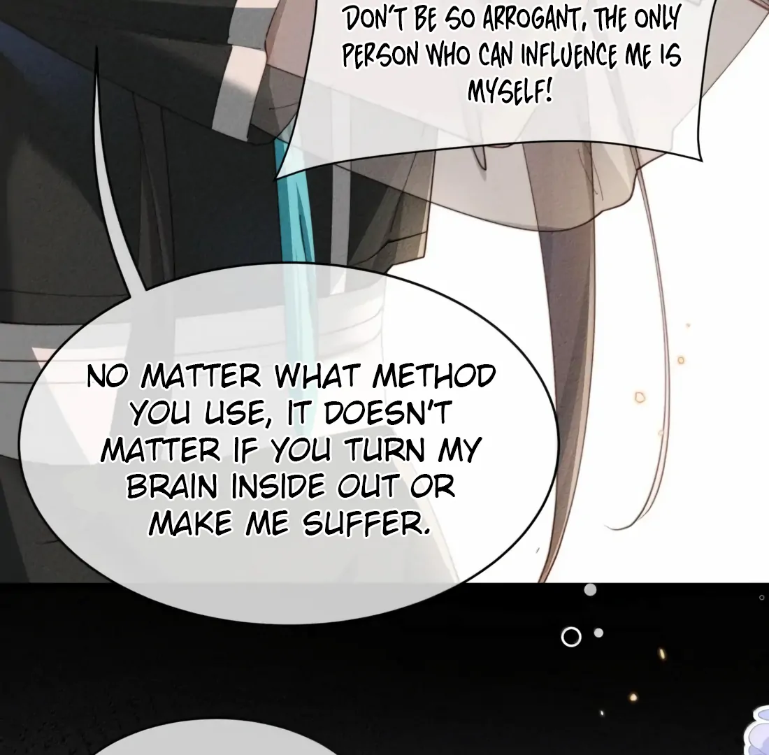 Is It Normal To Raise A Yandere Heroine As A Villainess ! Chapter 80 - page 21